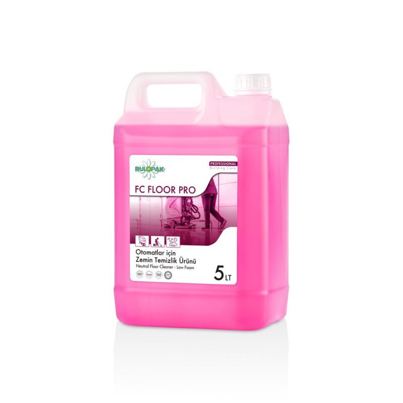 Rulopak Floor Fresh 5L
