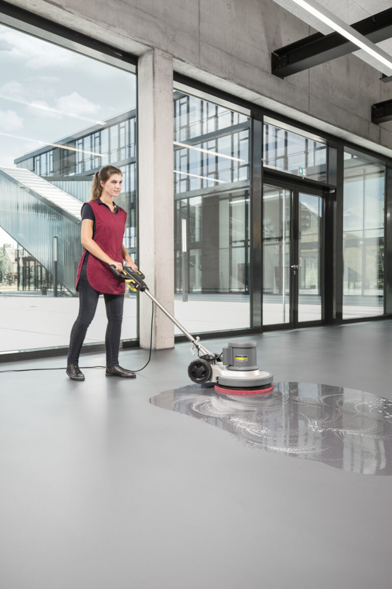 Karcher BDS 43/150 thumbnail 2