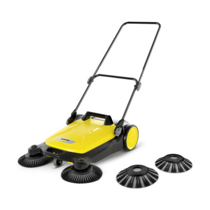 Karcher S4 Twin 2 - in 1