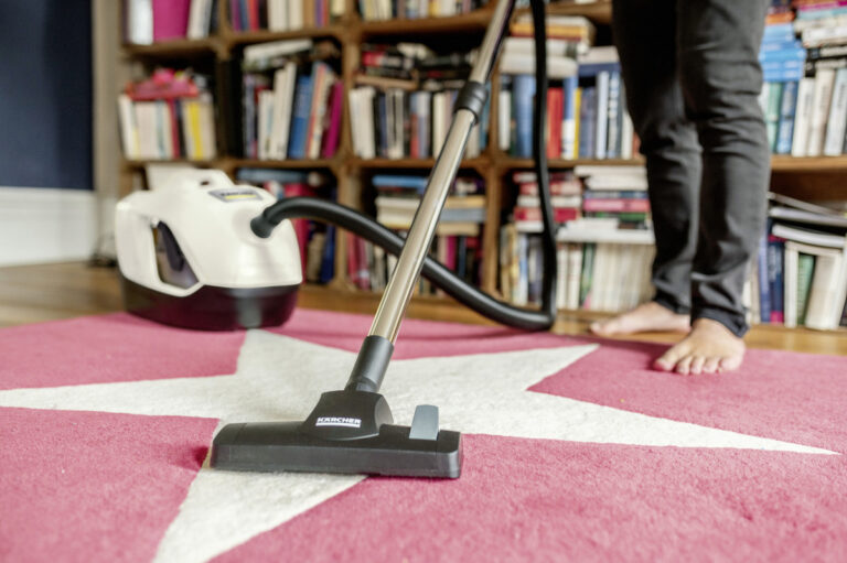 Karcher DS 6 thumbnail 2