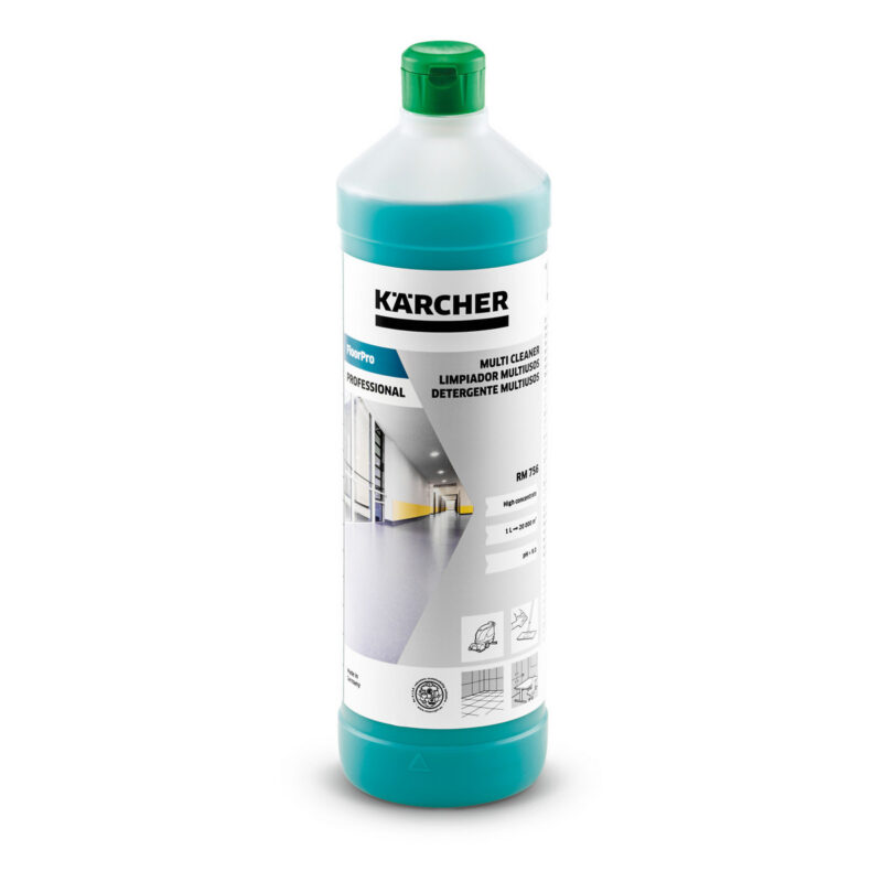 Karcher Floor Pro Cleaner 1L