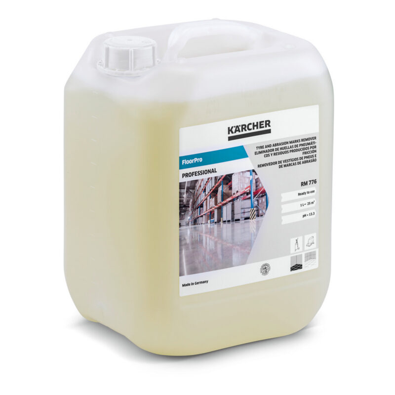 Karcher Floor Pro Tire Remover 10L