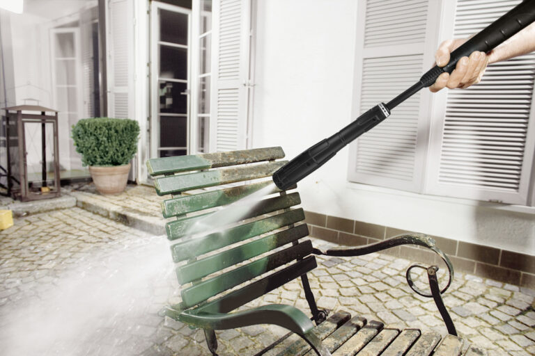 Karcher K5 thumbnail 3