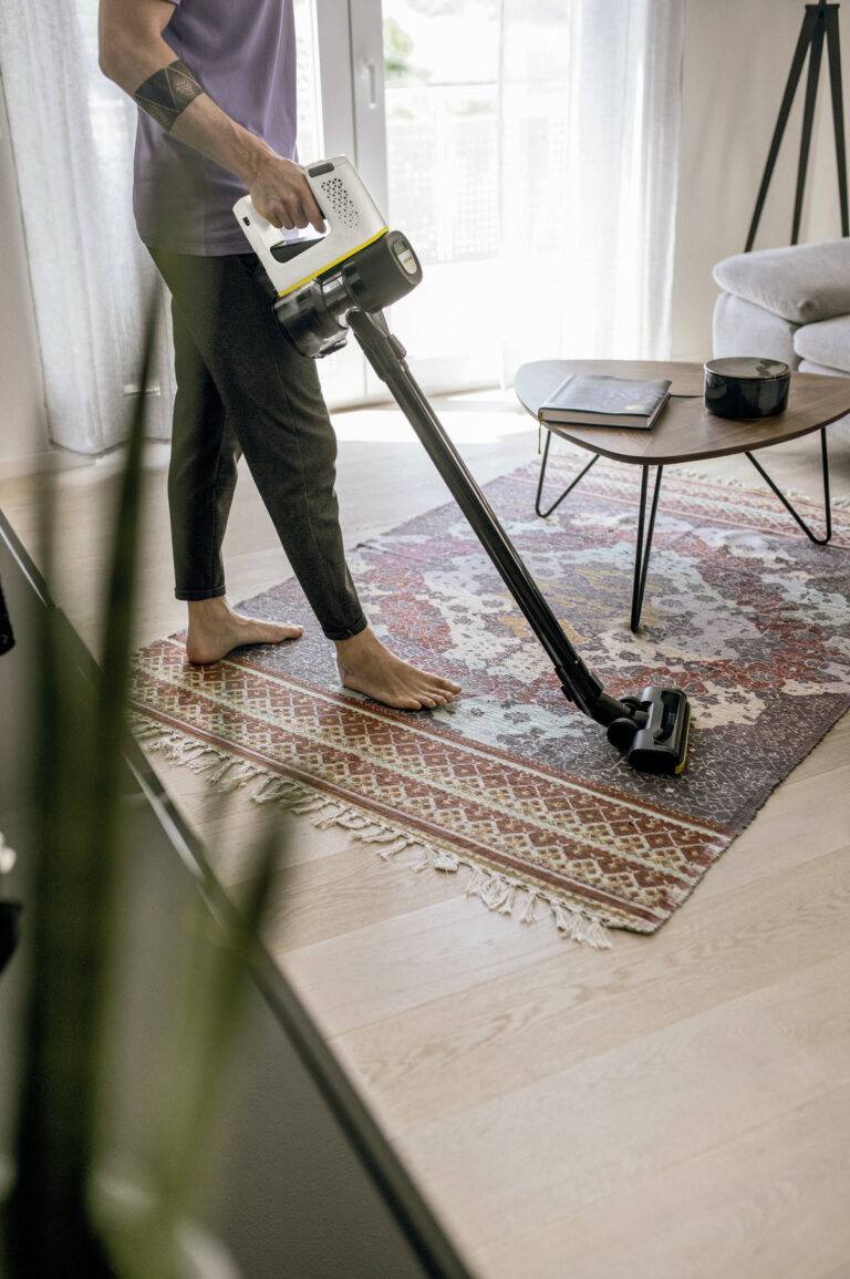 Karcher VC 4 thumbnail 4