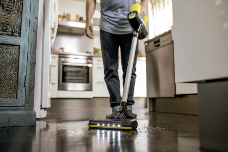 Karcher VC 6 thumbnail 4