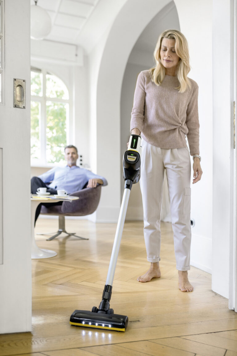 Karcher VC 7 thumbnail 4