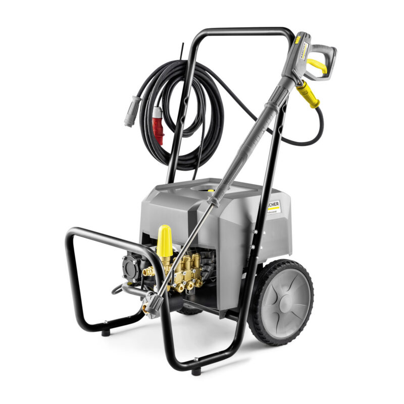 pressure-washer