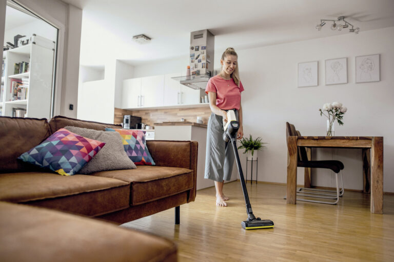 Karcher VC 4 thumbnail 5
