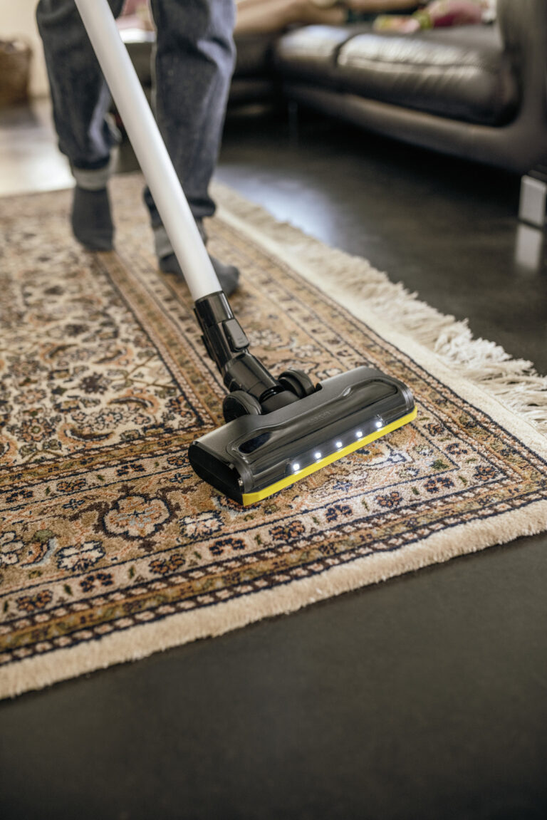Karcher VC 6 thumbnail 5