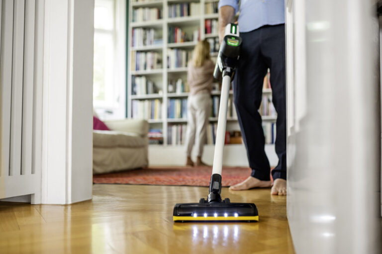 Karcher VC 7 thumbnail 5