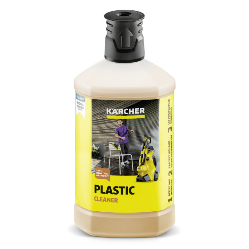 Karcher Plastic 1L