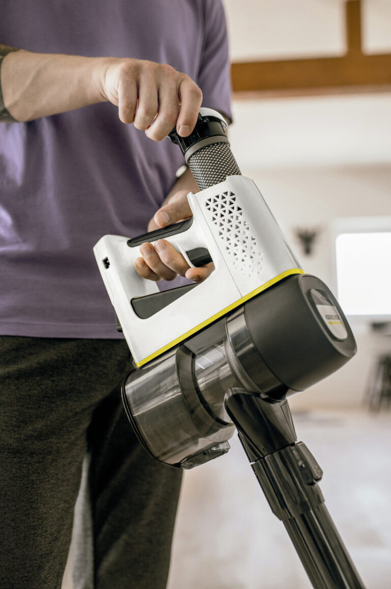 Karcher VC 4 thumbnail 6