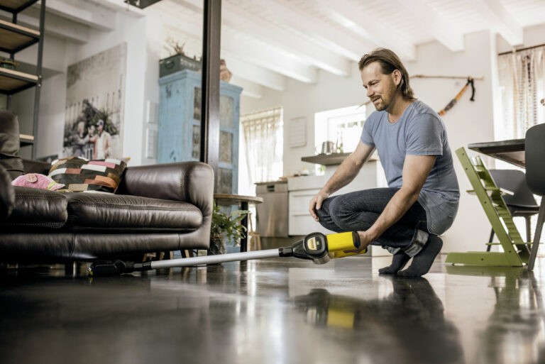 Karcher VC 6 thumbnail 6
