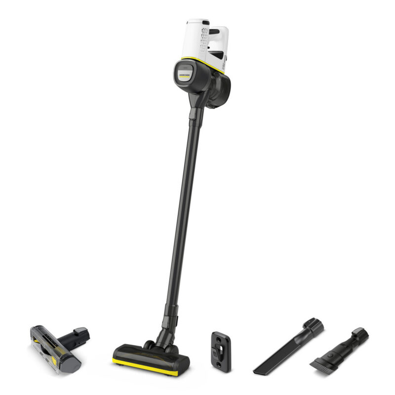 Karcher VC 4