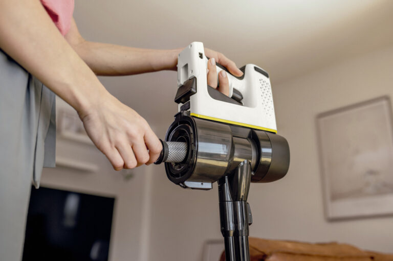Karcher VC 4 thumbnail 2