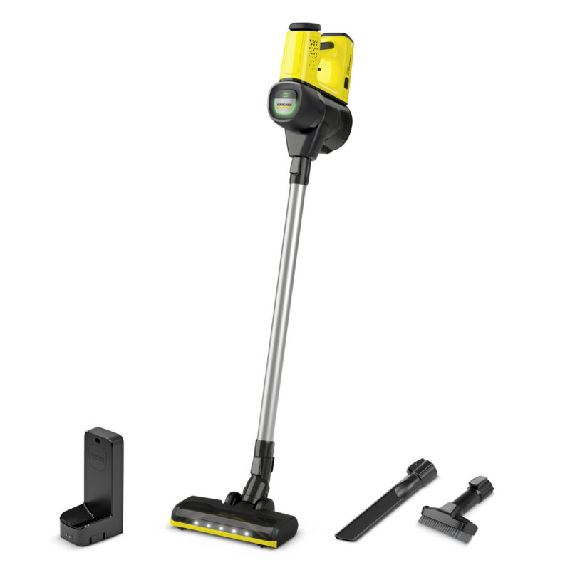 Karcher VC 6